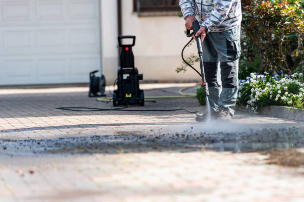 Professional  Pressure Washing in Fern Prairie, WA